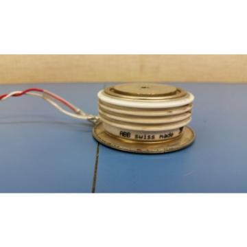 ABB 80173-005-01 01 36 6800.21D Thyristor