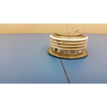 ABB 80173-005-01 01 36 6800.21D Thyristor