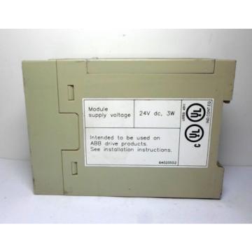 ABB NFLN-01 FLN ADAPTER