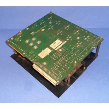 ABB RECTIFIER BOARD DSQC249B / 3HAA3563-AHA/1