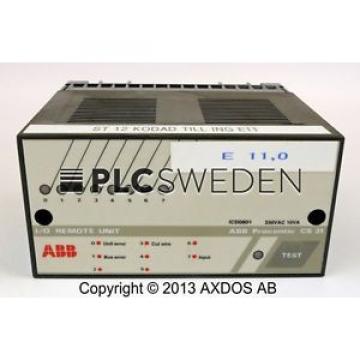 ABB FPR3315101R0016  ICSI08D1, Used, FPR3315101R0016, Fast Shipping