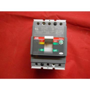 ABB New In Box T2S050MW 1SDA055168R1