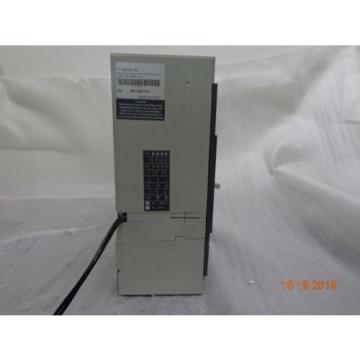 ABB - Sace S5N Circuit Breaker, 400 Amp, 600 VAC, 4 Pole used