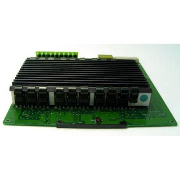 ABB Robotics Servo Power Supply Board Drive Unit Robotics DSQC-236D