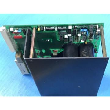 USED ABB DSQC 314B RECTIFIER MODULE BOARD 3HAB2216-1 (F4)