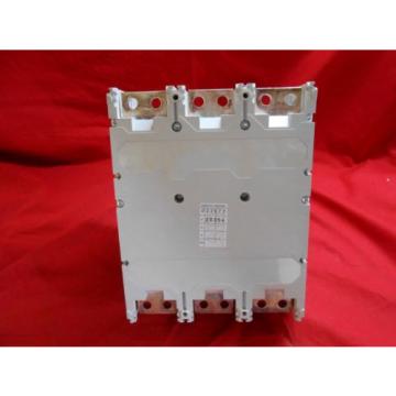 ABB  T7HQ1000BW  Tmax Breaker; 1000A, 3P, 600VAC, 65kA