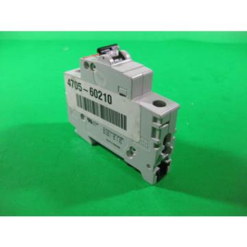 ABB Circuit Breaker -- S201-K3A -- New