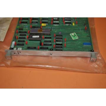 ABB ASEA CIRCUIT ROBOT BOARD CARD DSCA 121 57520001-U/3 REMAN BY ABB