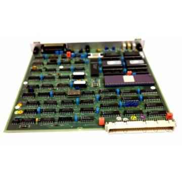 ASEA BROWN BOVERI ABB DSPA-110 SLAVE COMPUTER CARD DSPA110 YB161102-AK/2