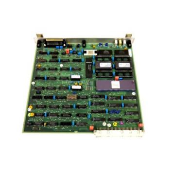 ASEA BROWN BOVERI ABB DSPA-110 SLAVE COMPUTER CARD DSPA110 YB161102-AK/2