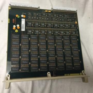 ABB IRB Robot DSQC 317 Memory Board 3HAB2220-1