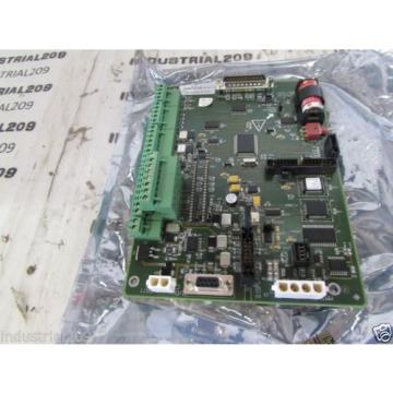 ABB INTERFACE MODULE BOARD # 2100204-003 CB195 , MOD , PCBA NEW