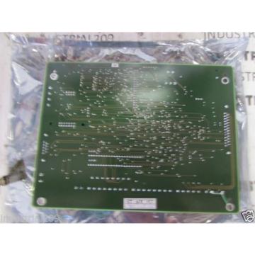 ABB INTERFACE MODULE BOARD # 2100204-003 CB195 , MOD , PCBA NEW