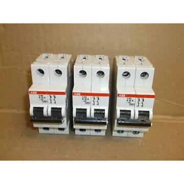 S202-K32 ABB 32A Circuit Breaker Protector S202K32