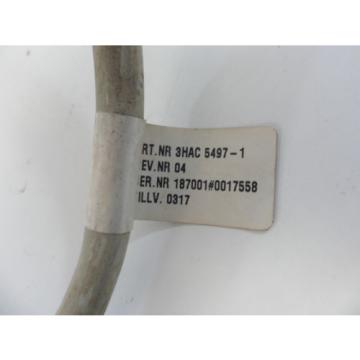 ABB Bus Cable 3HAC5497-1