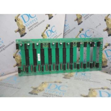 ABB BAILEY 6642626C1 REV C BACKPLANE CONTROL CIRCUIT BOARD