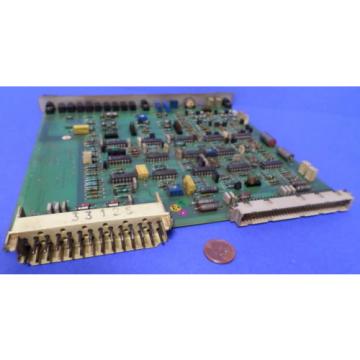 ABB CIRCUIT BOARD  ASEA 2668 180-89/3 YYT102D