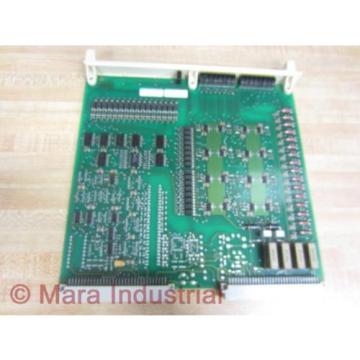 ABB DSQC 223 Digital I/O Board DSQC223 YB 560 103 BD/4 - Used