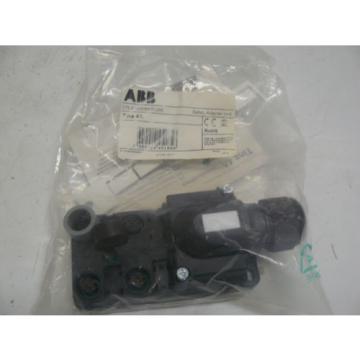 NEW ABB 2TLA020054R0300 TINA 4A VER.H  SAFETY ADAPTER UNIT