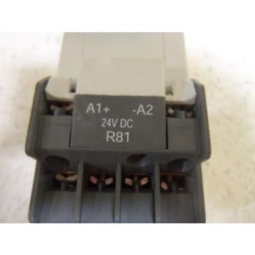 ABB AL16-30-10 CONTACTOR *NEW NO BOX*