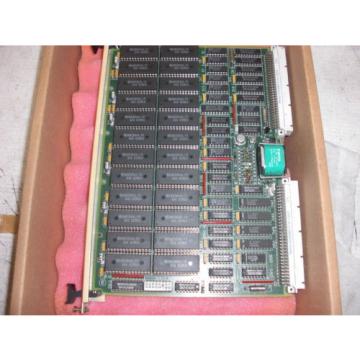 ABB MEM86-192K + 192KRM *USED*