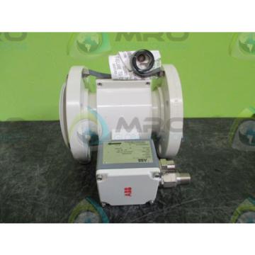 ABB 10DX3111EDE14P1B2DA2132100 FLOWMETER *NEW NO BOX*