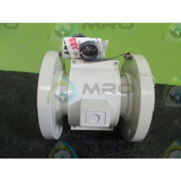 ABB 10DX3111EDE14P1B2DA2132100 FLOWMETER *NEW NO BOX*