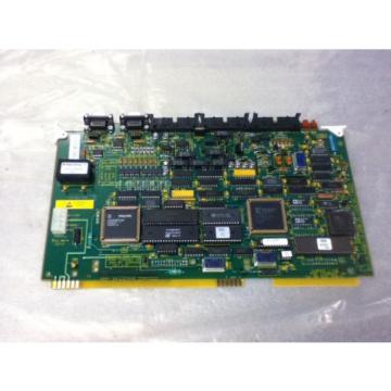 USED ABB IIMKM01A PC BOARD