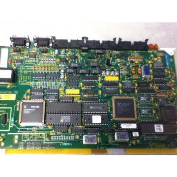 USED ABB IIMKM01A PC BOARD