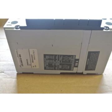 ABB SACE S3N 122160043-002  150 amp 600 volt SACE S3  Tested