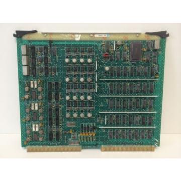 GUARANTEED! ABB PROCESS INTERFACE BOARD 064844-005