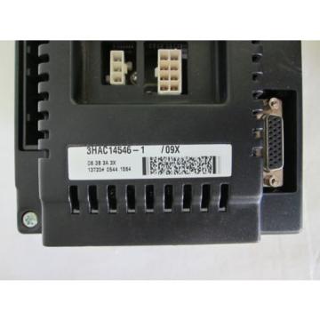 ABB 3HAC14546-1 D6 3B 3A 3X 09X Main Servo Drive Unit 13720# 0544 1564 