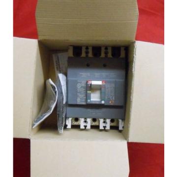 ABB New Box A2N175TW 1SDA069797R1 3 pole 175 amp 240v free shipping