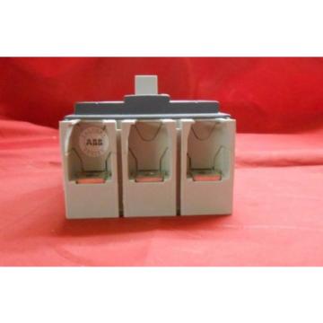 ABB New Box A2N175TW 1SDA069797R1 3 pole 175 amp 240v free shipping