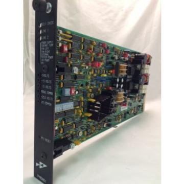 ABB Bailey Infi 90 Power Monitor Module IPMON01, IPMON-01