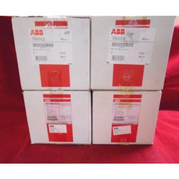 New In Box ABB T5N400CW T5 CIRCUIT BREAKERS 1SDA058153R1 tmax lsi t5n400bw tw
