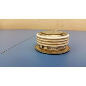 ABB 80173-005-01 01 36 6800.21C Thyristor