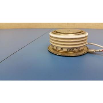 ABB 80173-005-01 01 36 6800.21C Thyristor