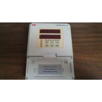 ABB C310/0010/STD PROCESS CONTROLLER COMMANDER 310