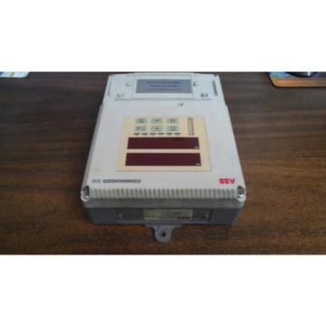 ABB C310/0010/STD PROCESS CONTROLLER COMMANDER 310