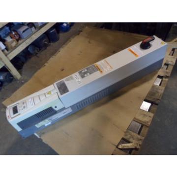 ABB HVAC ACX550 0.75KW DRIVE TYPE:ACX550-U0-03A3-4+P90P SN:5063100085 USED