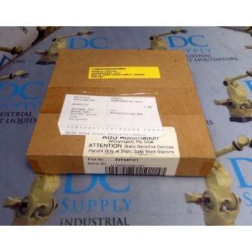 ABB BAILEY NTMF01 24 VDC .25 A INFI 90 TERMINATION UNIT PCB BOARD NIB