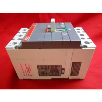 ABB S3L040TW CIRCUIT BREAKER