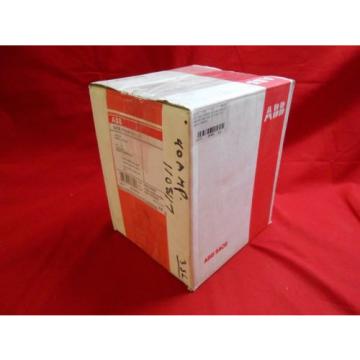 ABB S3L040TW CIRCUIT BREAKER