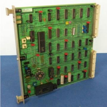 ABB ROBOTICS CONTROL BOARD DSMC 110 / 573300014/1