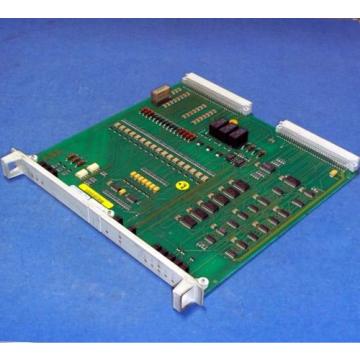 ABB ROBOTICS DSQC 252 SAFETY BOARD 3HAA 3563-ALA/2