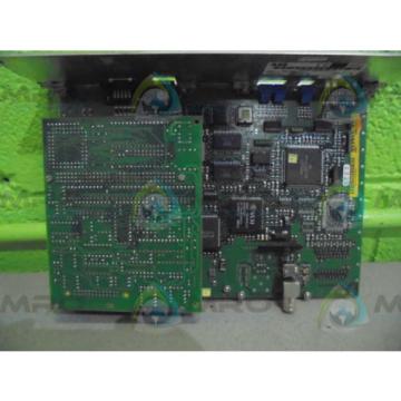 ABB 492894301 PC BOARD *USED*