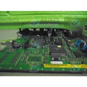 ABB 492894301 PC BOARD *USED*