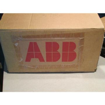 ABB ROBOTICS SERVO MOTOR 3HAC10544-1 REV 2_280912398E_TS2640N141E172,(USED)