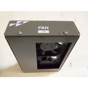 ABB PHAMSCFAN11024 FAN ASSEMBLY *NEW IN BOX*